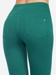 Легінси жіночі Conte Instyle S (164-90) Emerald Green (4810226316856) - зображення 3