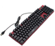 Игровая механическая клавиатура с подсветкой CYBERPUNK CP-110 RGB - изображение 6