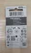 Батарейки к слуховому апарату RENATA Zinc air 1,4V ZA675 (650mAH) - изображение 2