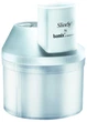 Блендер Bamix Baking M200 кремовый - изображение 6