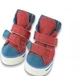 Кросівки для собак Walker Red Size L - зображення 2