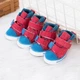 Кросівки для собак Walker Red Size L - зображення 3