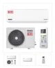 Кондиционер Osaka STV-09HH3 Elite Inverter - изображение 2