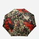 Зонт складной Doppler 746165 SW полный автомат Wild Poppy - изображение 1