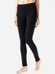 Лосины женские Conte СЕ Wonder Slim S (170-90) Nero (4810226352922) - изображение 1