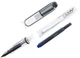 Чорнильна ручка Lamy Vista демонстратор перо М (середнє) - зображення 5
