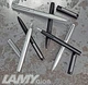 Чорнильна ручка Lamy Aion чорна перо EF (екстра-тонке) - зображення 6