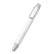 Кулькова ручка Lamy Safari біла 1,0 мм - зображення 2