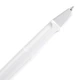 Кулькова ручка Lamy Safari біла 1,0 мм - зображення 3