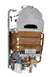 Колонка газовая Bosch THERM 2000 О W 10 KB - изображение 2