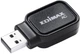 Adapter Wi-Fi/Bluetooth Edimax EW-7611UCB - obraz 1