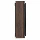 Акустическая колонка активная DALI Oberon ON-WALL С Dark Walnut (art.238415) - изображение 4