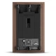 Акустическая колонка активная DALI Oberon ON-WALL С Dark Walnut (art.238415) - изображение 5