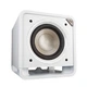 Сабвуфер Polk Audio HTS SUB 12 White (art.236448) - зображення 1