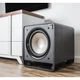 Сабвуфер Polk Audio HTS SUB 12 Black (art.236447) - зображення 7