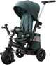 Велосипед трехколесный Kinderkraft Easytwist Midnight Green (KKRETWIGRE0000) (176376) - изображение 1