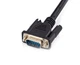 VGA на Hdmi кабель конвертер переходник преобразователь адаптер ВГА сигнала с аудио на Hdmi с внешним питанием VGA - HDMI VGA2HDMI ( VGA cable to HDMI ) - изображение 4
