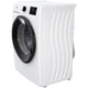 Пральна машина Gorenje WNEI74SBS - зображення 4