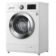 Пральна машина LG F2J3WS2W - зображення 4