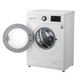 Пральна машина LG F2J3WS2W - зображення 8