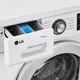 Пральна машина LG F2J3WS2W - зображення 10
