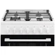 Плита Electrolux RKG600005W - изображение 2