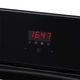 Духовой шкаф Pyramida F 80 EPL GBL - изображение 8