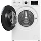 Стиральная машина Beko WUE8746N - изображение 3