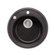 Кухонна мийка Lidz D510/200 GRF-13 (LIDZGRF13D510200) - изображение 1