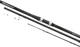 Удилище серфовое Shimano Vengeance 450BX Solid Tip 4.50 м max 225 г (22669569) - изображение 2