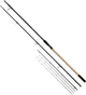 Удилище фидерное Shimano Aero X5 Distance Power Feeder 13"/3.96 м max 120 г (22662891) - изображение 1