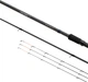 Удилище фидерное Shimano Aero X5 Distance Power Feeder 13"/3.96 м max 120 г (22662891) - изображение 2