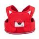 Ліжка для малюків Trunki Toddle Pak Red-Felix, TRUA-0156 - зображення 2