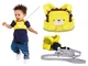 Вожжи для малышей Trunki Toddle Pak Yellow-Leeroy, TRUA-0154 - изображение 1