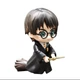 Игровая Фигурка Гарри Поттер на Метле Harry Potter 9.5 см - изображение 1