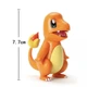 Набір ігрових фігурок Покемон Pokemon Go 5.2-8см - зображення 7