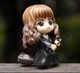 Игровой набор фигурок Гарри Поттер Harry Potter 6шт 9.5 см - изображение 5