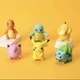 Набір ігрових фігурок Покемон Pokemon Go 5.2-8см - зображення 1