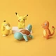 Набір ігрових фігурок Покемон Pokemon Go 5.2-8см - зображення 3