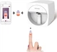 Принтер для ногтей O2Nail`s MNP V11 White - изображение 4