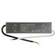 Блок питания AVT 12V 60W 5A герметичный AC180-265V 175*41*23 мм - изображение 2