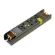 Блок живлення 12V 60W 5A AVT-60-12 170*35*23 мм - зображення 1