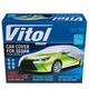 Тент автомобильный седан 406х165х119 Vitol CC11105 S - изображение 1