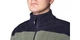 Кофта рабочая NEO CAMO olive, р. S(48), с усилениями, флисовая (81-505-S) - изображение 4