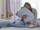 Комплект постільної білизни Essentials Dormeo Незабудка 140x200 см - зображення 2