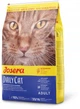 Сухой корм Josera DailyCat беззерновой для взрослых кошек и котов 10 кг - изображение 1