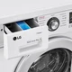 Стиральная машина LG F1096SDS3 - изображение 8