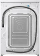 Стиральная машина узкая LG F1296NDS0 - изображение 12
