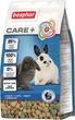 Корм для кроликов Beaphar Care + Rabbit 700 г (8711231117970) - изображение 1