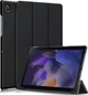 Чехол для планшета BeCover Smart Case для Samsung Galaxy Tab A8 10.5 (2021) SM-X200/SM-X205 Black (BC_707261) - изображение 2